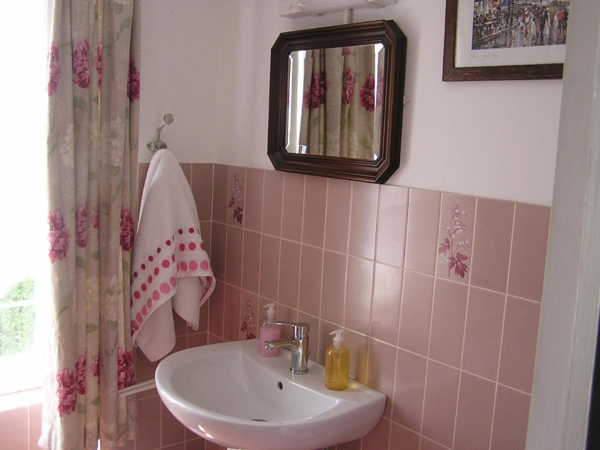 The House Of Lavender Bed & Breakfast Queaux Dış mekan fotoğraf