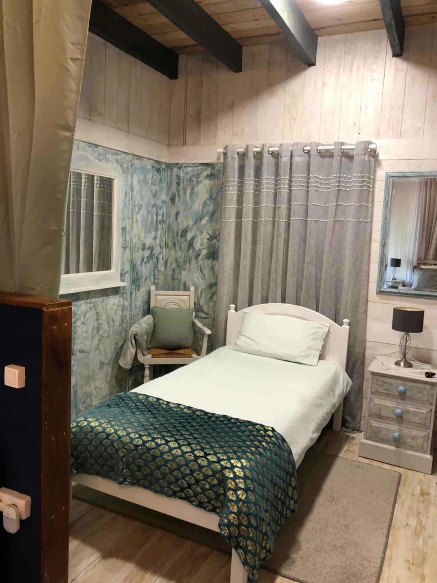 The House Of Lavender Bed & Breakfast Queaux Dış mekan fotoğraf
